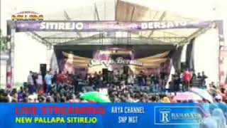 Download lagu NGELABUR LANGIT - JIHAN AUDY - NEW PALLAPA LIVE SITIREJO mp3