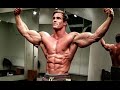 International Chest & Arms Day Part 1 - Calum Von Moger