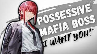 Download lagu [ASMR] Possessive Mafia Boss Lady Kidnaps You to Submission [ROLEPLAY] [Yandere] [Dominant] [f4a] mp3