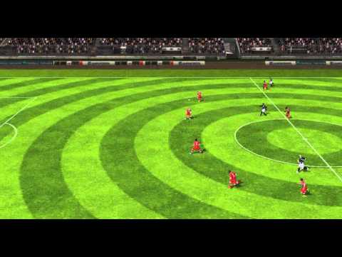 FIFA 14 Android - Colesy86 VS VfB Stuttgart