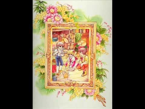 Otoosan No Komoriuta - Lady Georgie