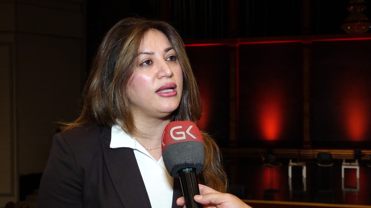 ڤیدیۆ | لە سلێمانی 420 بەڕێوەبەری خوێندنگە سەبارەت بەچارەسەری گرفتەكان گفتووگۆیانكرد