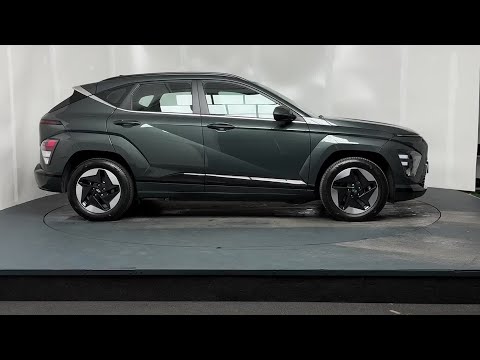 Hyundai KONA Advance 48KW EV - Image 2