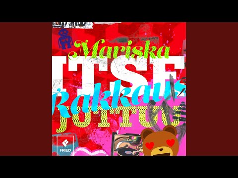 Video thumbnail for Itserakkausjuttuu