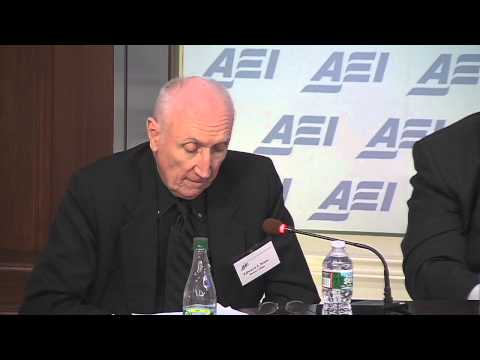 Edward Kane: Focus on Best Practices in Regulation, Risk Management