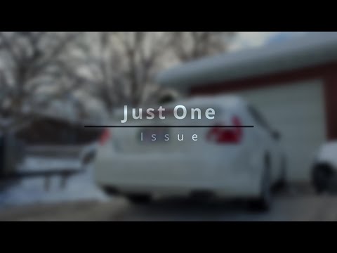 So My 4th VQ35 Is A Fully Loaded 2008 Nissan Maxima!