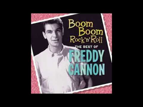 Freddy Cannon - Palisades Park (1962) Lyrics