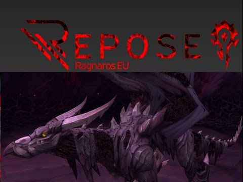 Repose vs Nythendra Mythic - Enhance PoV