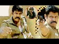 Chiyaan Vikram Bobby Simha Ultimate Climax Fight Scene Icon Videos