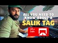 How Salik Works | Where to get Salik Tag | How to Activate Salik in Dubai