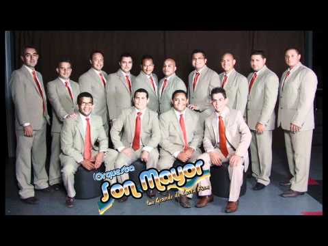 La mas bella Herejía • Orquesta  Son Mayor - (version salsa)