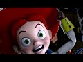 Opening To Toy Story 2 1999 2005 DVD Paramount Version
