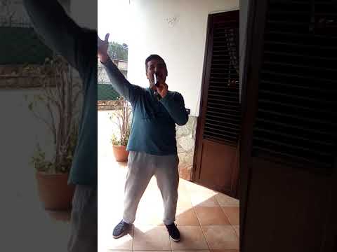 Innamorarsi e poi Damiano lo biondo