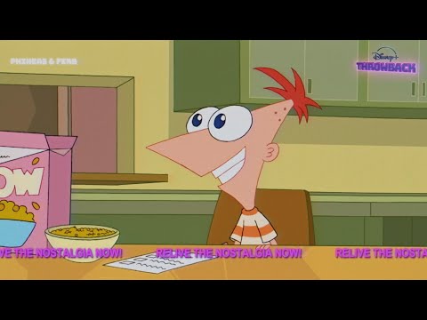 Relive the Nostalgia Now! | Disney+ Throwback