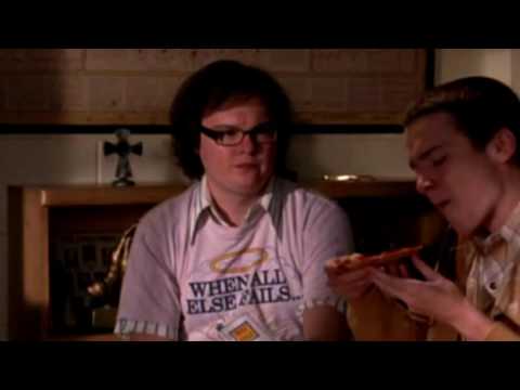 Greek SS02E09 Threes a Crowd