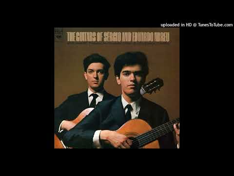 La Rossignol [Anonymous] – Duo Abreu