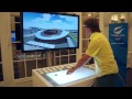 Inspiration Istanbul Olympic bid 2020 MRI presentation in 3D, most update!