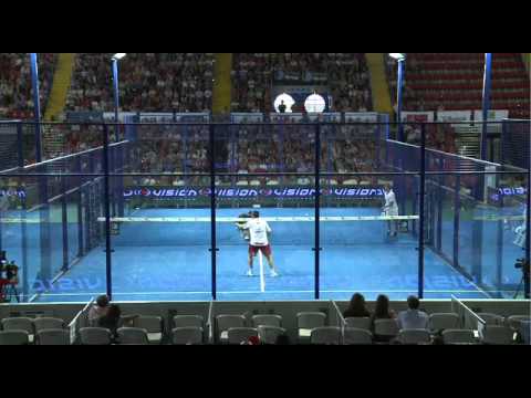 Padel Pro Tour | Programa 18 - Sevilla 2009