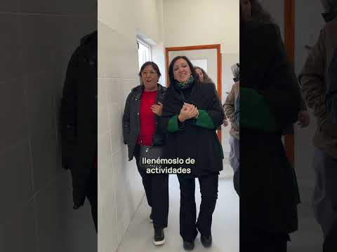 🏫  En su 39° aniversario reinauguraron la escuela Especial N°9 de Junín de los Andes 🎉