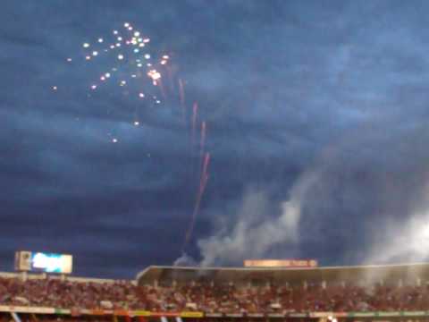 Inter 8 x 1 Caxias - Gauchão 2009