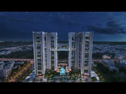 3D Tour Of Shalimar Sky Garden