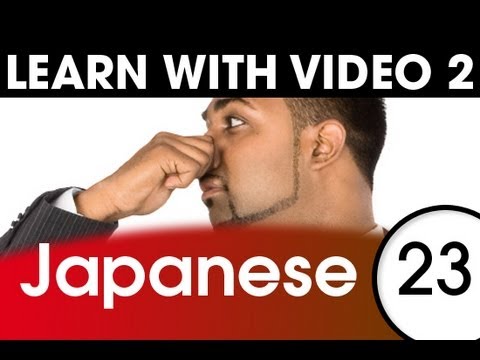 Learn Japanese With Video Talking About Your Daily Routine