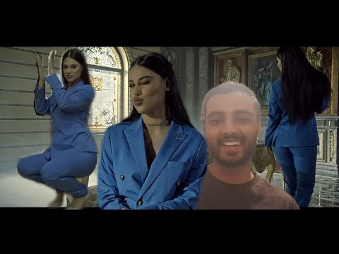 British Indian Reacts to Dhurata Dora ft. Soolking - Zemër