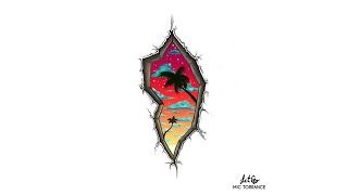 Mic Torrance - Let Go