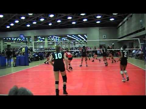 Tampa United 18s vs. TAV at Lone Star