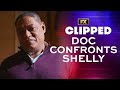 Doc Rivers Confronts Shelly Sterling Scene Clipped FX