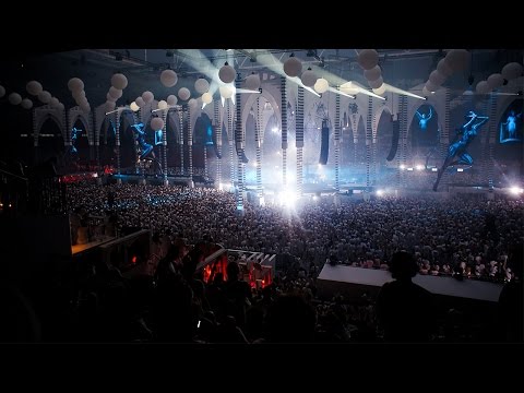 Sensation - The Legacy Amsterdam 2015 (Full Trip)