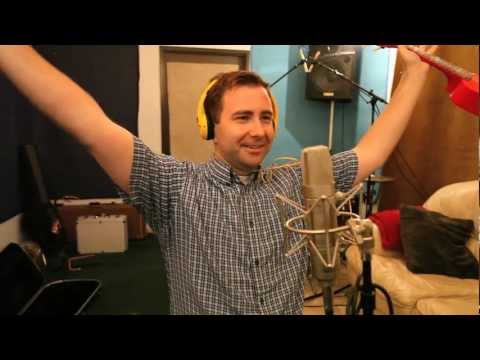 GOGO13 - "I Like It" Promo Video