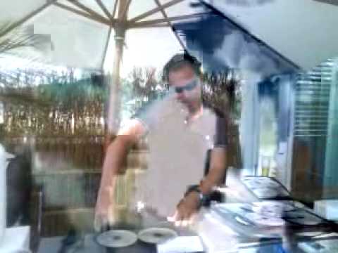 NASSAU BEACH IBIZA / HOUSE MUSIC 2009