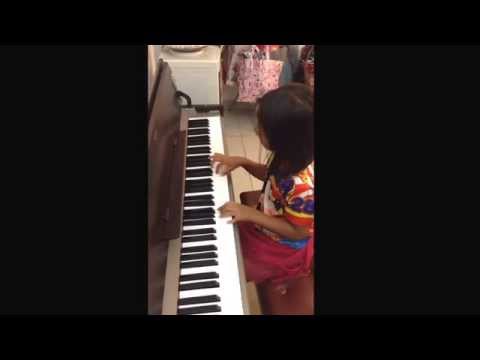 Swan Lake by Lulwa 6 years