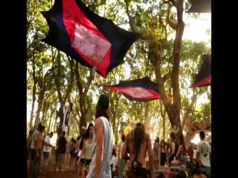 Samsara - Side B - Día 3 Uberlándia - Minas Gerais - Brasil