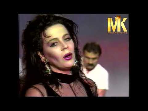 Mira Kosovka - Vero moja - (TV Politika 1991.)