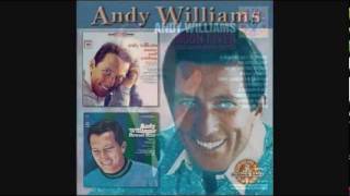 ANDY WILLIAMS - CAN'T HELP FALLING IN LOVE