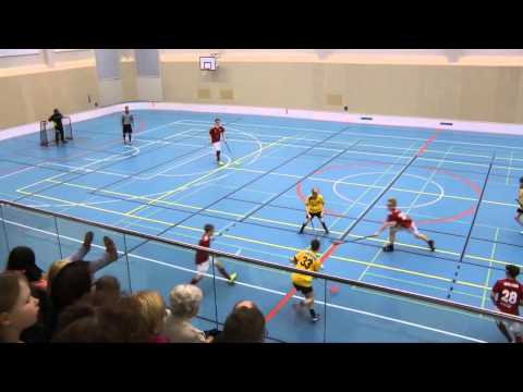 Voima 98   Welhot 17 2 2013 Ruokolahti