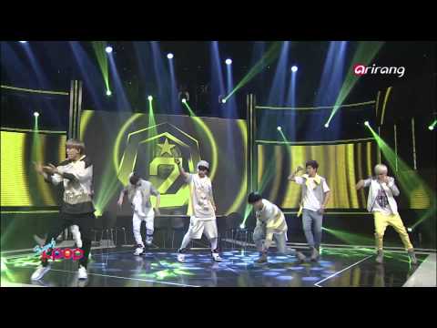 Simply K-Pop - Ep120C04 GOT7 - A / 심플리케이팝, 갓세븐
