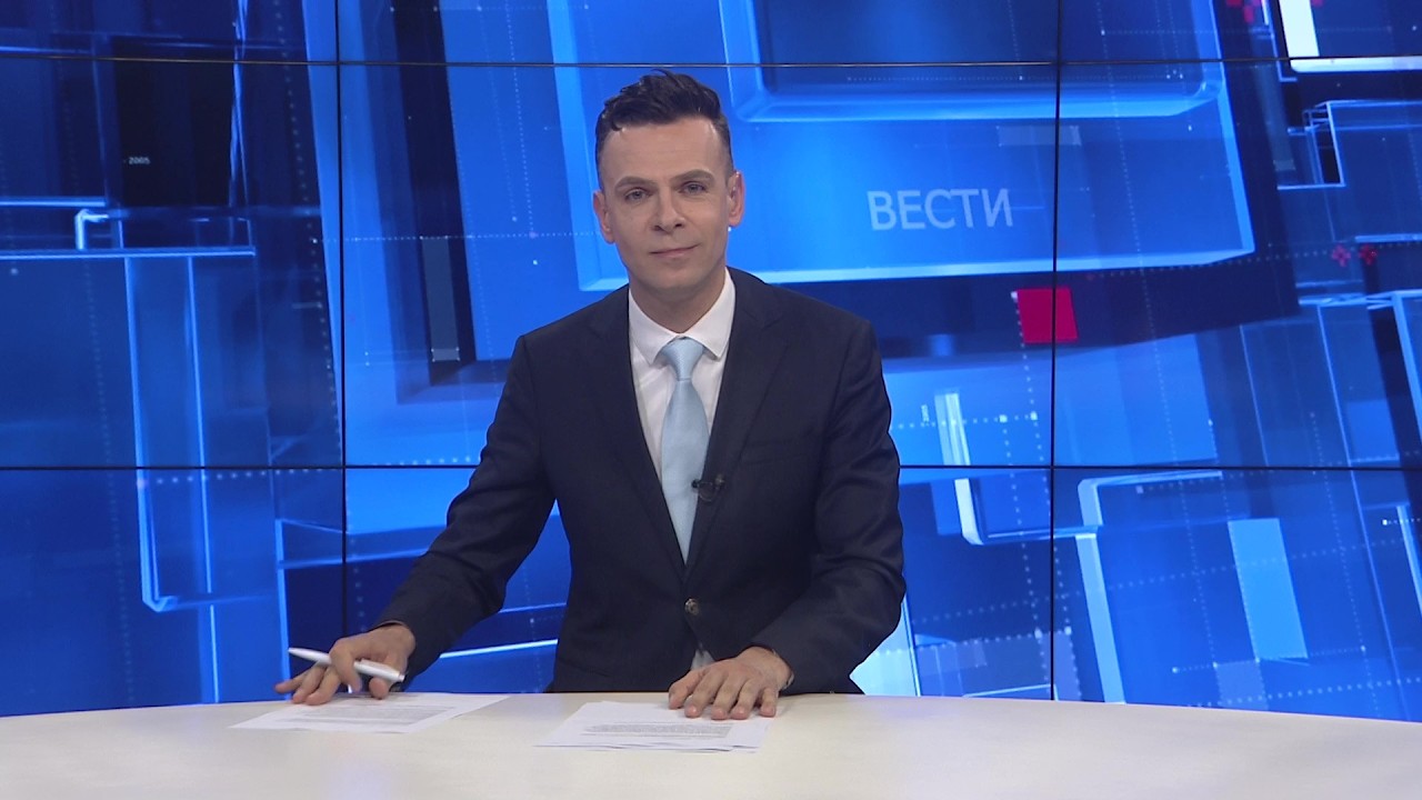 Вести на Канал 5 во 18, 18.06.2026