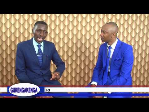 Uncle Ken Wakoimbi with Makumbi Pilot @Gukengakenga 17th Aug 2018 (Gikuyu TV)