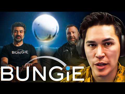 Bungie Just Clawed Its Way Out of This Trap
