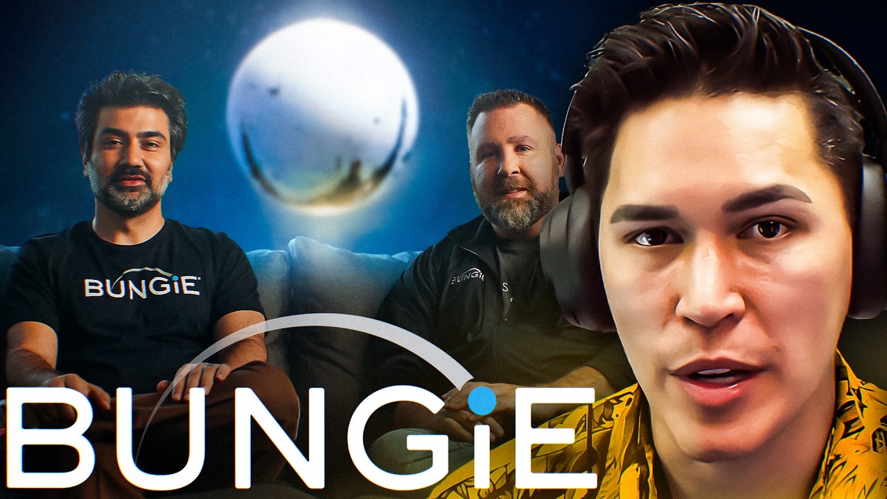 The Vicious Cycle Bungie Finally Broke