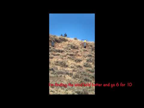 1050 yard target ping pong