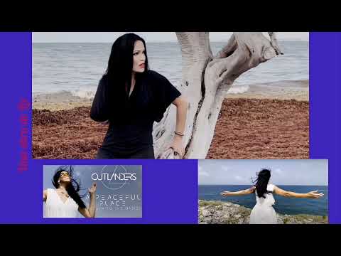 Outlanders-Tarja "A Peaceful Place (Return to The Oasis) •Versión Instrumental