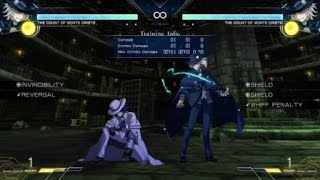 5C 1 bar corner gankutsuou