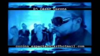 Producciones Corona - Diva Virtual - Dj Cesar Corona