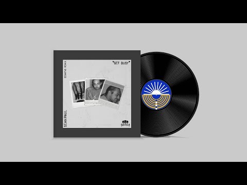 Sean Paul - Get Busy (SENATVS Remix)