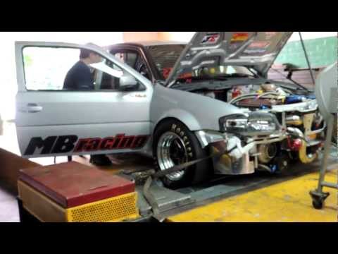 DTA - 237 - Rodrigo Sebben by MbRacing