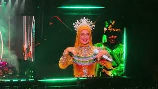 Download lagu YA MAULAI - DATO’ SRI SITI NURHALIZA | GEMA BUMANTARA 2026 mp3